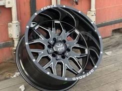 Road Force. 12.0x20", 6x135, 6x139.7, ET-44, �� 106,1���. ��� ����� �� ������ ����