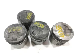 ������� Mitsubishi 4D56 MD103317 ����