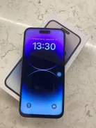 Apple iPhone 14 Pro Max. �����, 512 ��, ����������, 5G ����