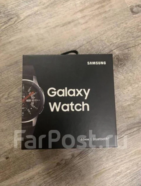 Samsung Galaxy Watch ����