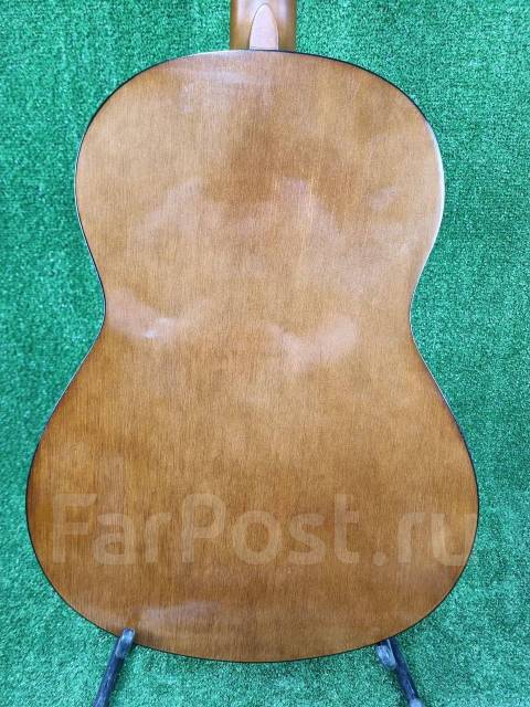 Классическая гитар Yamaha CM40, б/у, под заказ. Цена: 10 000₽ во ...