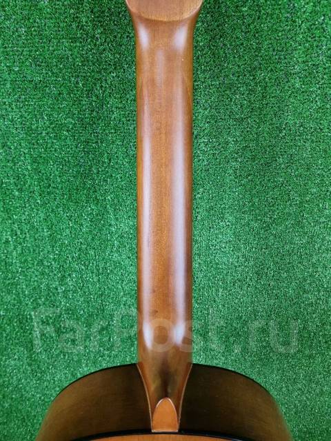 Классическая гитар Yamaha CM40, б/у, под заказ. Цена: 10 000₽ во ...