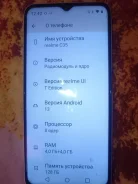 Realme C35. �/� ����