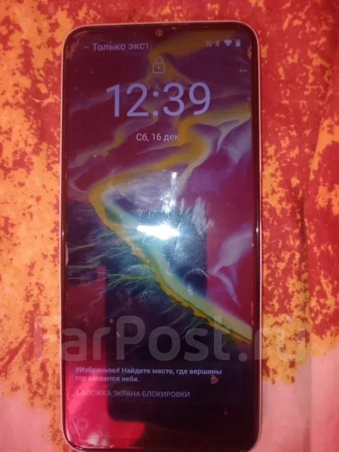 Realme C35. �/� ����