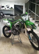 Kawasaki KX 450F. 450����. ��., ��������, ��� ���, ������ �� �� ����