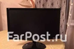ViewSonic. 23" ����