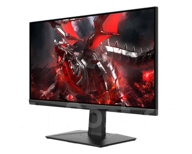 MSI. 27.9", ���������� �� (LCD, LED, QLED) ����
