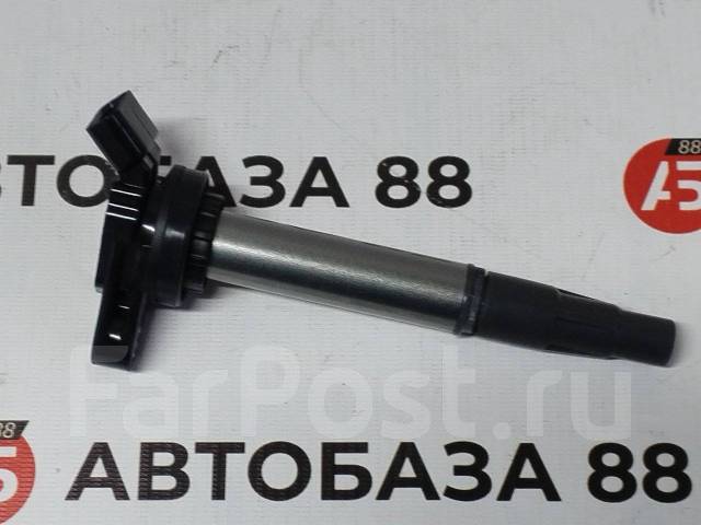 NEW ! Катушка зажигания 90919-02252 Toyota 1ZRFE 2ZRFE 3ZRFE купить во ...