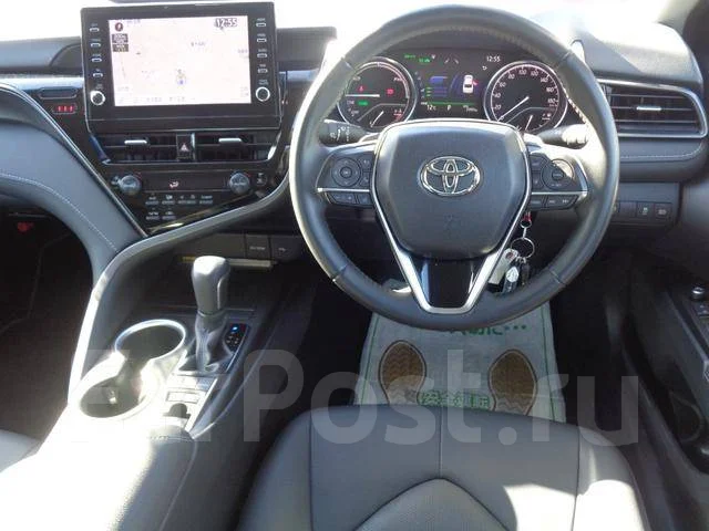 Toyota Camry. ��������, 4wd, 2.5 (178��.�.), ������, 66 000����. ��, �/�. ��� ����� �� ������������ ����