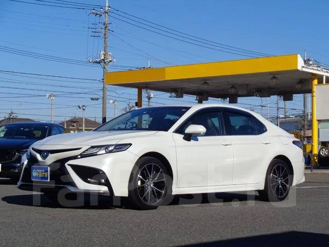 Toyota Camry. ��������, 4wd, 2.5 (178��.�.), ������, 66 000����. ��, �/�. ��� ����� �� ������������ ����