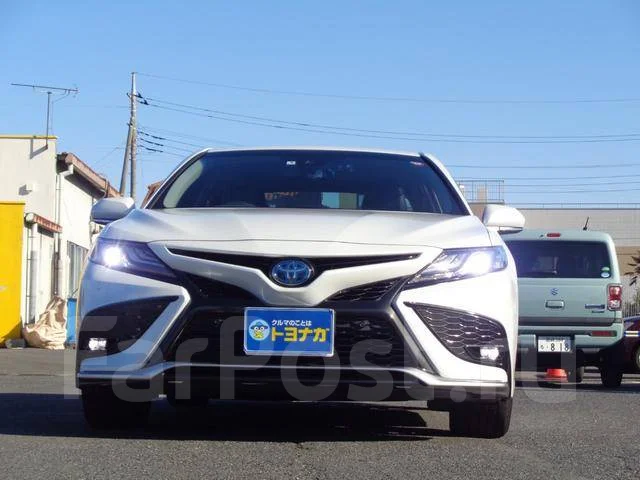 Toyota Camry. ��������, 4wd, 2.5 (178��.�.), ������, 66 000����. ��, �/�. ��� ����� �� ������������ ����