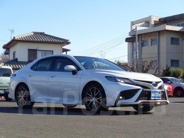 Toyota Camry. ��������, 4wd, 2.5 (178��.�.), ������, 66 000����. ��, �/�. ��� ����� �� ������������ ����