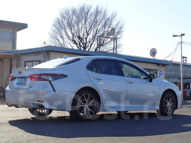 Toyota Camry. ��������, 4wd, 2.5 (178��.�.), ������, 66 000����. ��, �/�. ��� ����� �� ������������ ����