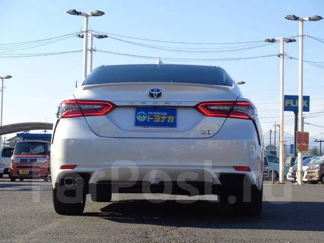 Toyota Camry. ��������, 4wd, 2.5 (178��.�.), ������, 66 000����. ��, �/�. ��� ����� �� ������������ ����