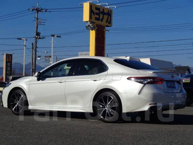 Toyota Camry. ��������, 4wd, 2.5 (178��.�.), ������, 66 000����. ��, �/�. ��� ����� �� ������������ ����