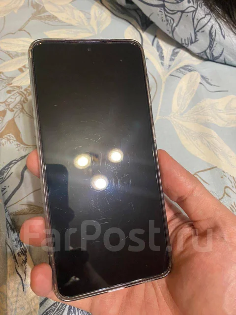 Samsung Galaxy S21 5G. �/�, 256 ��, ������, 3G, 4G LTE, 5G, Dual-SIM, NFC ����
