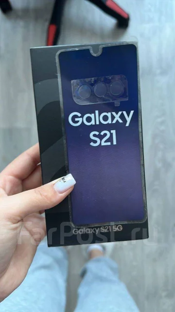Samsung Galaxy S21 5G. �/�, 256 ��, ������, 3G, 4G LTE, 5G, Dual-SIM, NFC ����