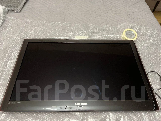 Samsung UE32C5000QW. LED ����