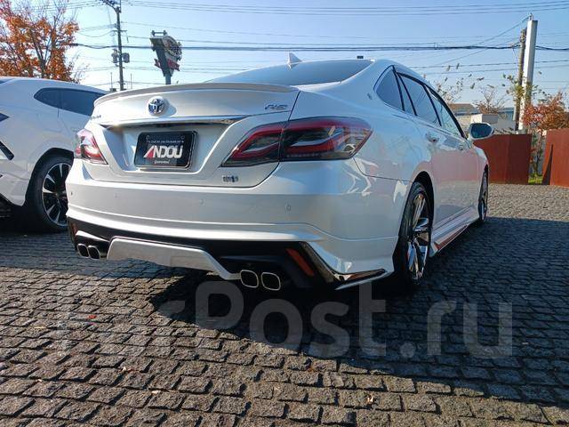 Toyota Crown. , , 2.5 (184..), , 3 400. , /.     
