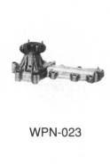 ����� ������� Aisin WPN023 WPN023 ����