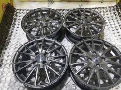 Weds Velva. 5.5x15", 4x100, ET42 