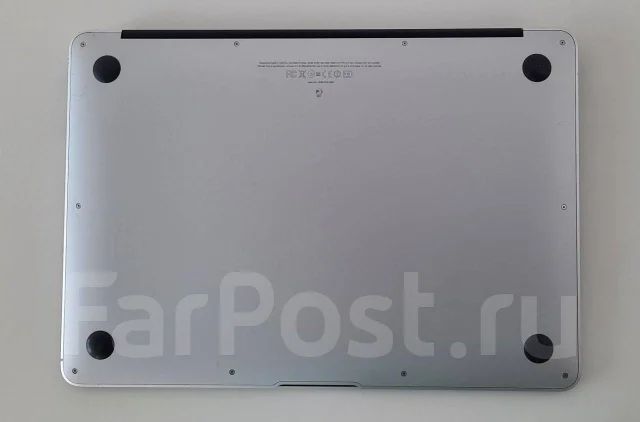Apple MacBook Air 13 2010 Late. 13" ����