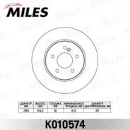 ���� ��������� ������ MB W124/W210 2.0-4.3 96 K010574 K010574 ����