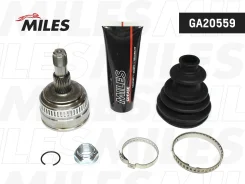���� �������� 24x27 MB W168 1.4/1.6/1.8 97 GA20559 GA20559 ����