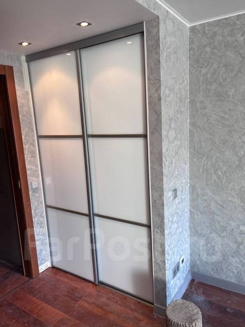 Ремонт/реставрация корпусной мебели замена деталей, фурнитуры, стекла ...