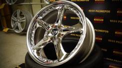 Super Star Leon Hardiritt Vertu. 8.5x20", 5x114.3, ET42 ����