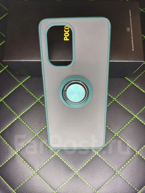 Xiaomi Poco F3. �/�, 128 ��, ����� ����