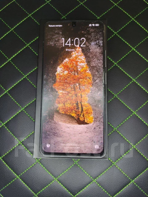 Xiaomi Poco F3. �/�, 128 ��, ����� ����