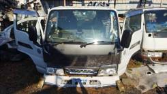  Nissan Atlas AHR69 4JG2 