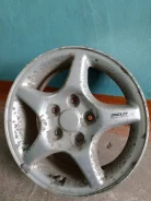 4x4 Engineering Bradley. x15", 5x114.3, ET-35 ����