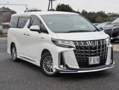 Toyota Alphard. ��������, 4wd, 2.5 (152��.�.), ������, 39 000����. ��, �/�. ��� ����� �� ������������ ����
