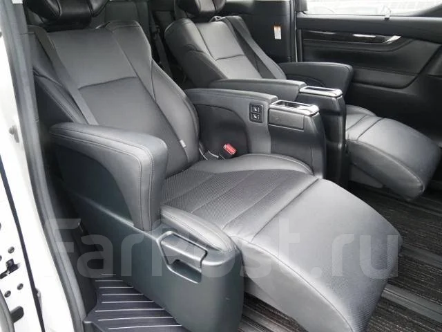Toyota Alphard. ��������, 4wd, 2.5 (152��.�.), ������, 39 000����. ��, �/�. ��� ����� �� ������������ ����