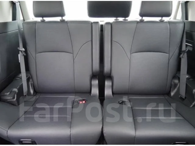 Toyota Alphard. ��������, 4wd, 2.5 (152��.�.), ������, 39 000����. ��, �/�. ��� ����� �� ������������ ����