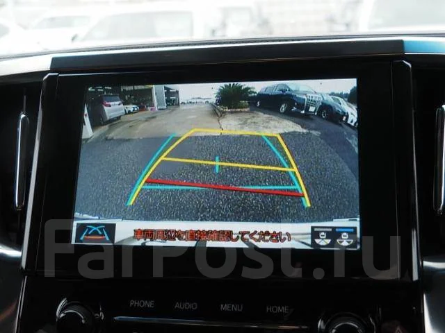 Toyota Alphard. ��������, 4wd, 2.5 (152��.�.), ������, 39 000����. ��, �/�. ��� ����� �� ������������ ����