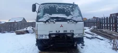 Mitsubishi Fuso Fighter ����