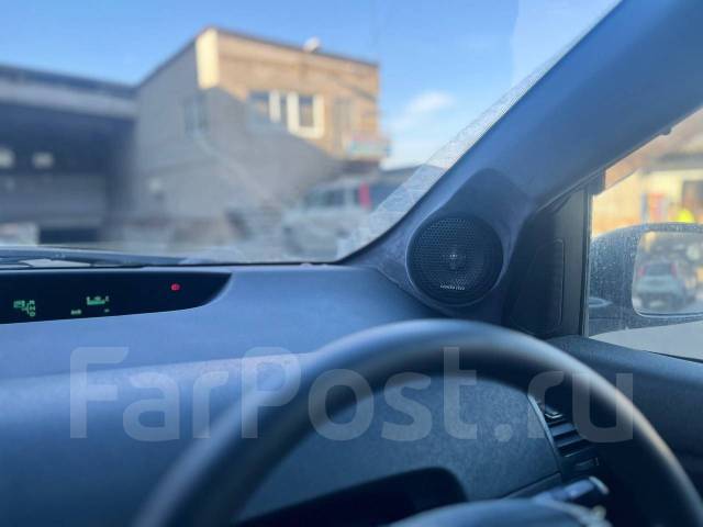 Установка автозвука, сабвуферов, динамиков, усилителей, магнитол во ...