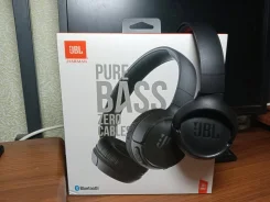 JBL Tune 500BT ����