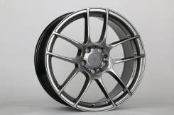 XXR 530. 8.0x18", 5x112, ET35, �� 66,6���. ��� ����� �� ������������ ����
