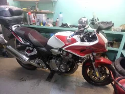 Honda CB 1300 Boldor. 1 300����. ��., ��������, ���������, ������ �� �� ����