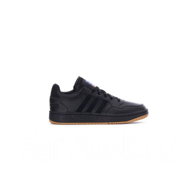 100 Adidas Hoops 3.0 Low Classic Vintage GY4727 45 5 500