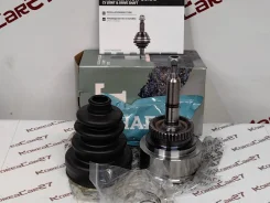 ���� �������� 41300-09002 HAFT Germany, SsangYong Actyon Sports 2006-2012 41300-09001 4130009001 ����