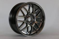 XXR 530. 8.0x18", 5x112, ET38, �� 66,6���. ��� ����� �� ������������ ����