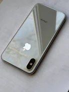 Apple iPhone X. �/�, 64 ��, �����, ����������� ����