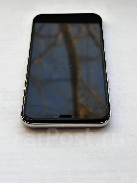 Apple iPhone X. �/�, 64 ��, �����, ����������� ����