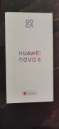 Huawei Nova 8. /, 128 , , NFC 