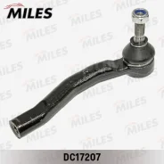 ���������� ������� ���� ������ Toyota Yaris/Verso/ECHO DC17207 DC17207 ����